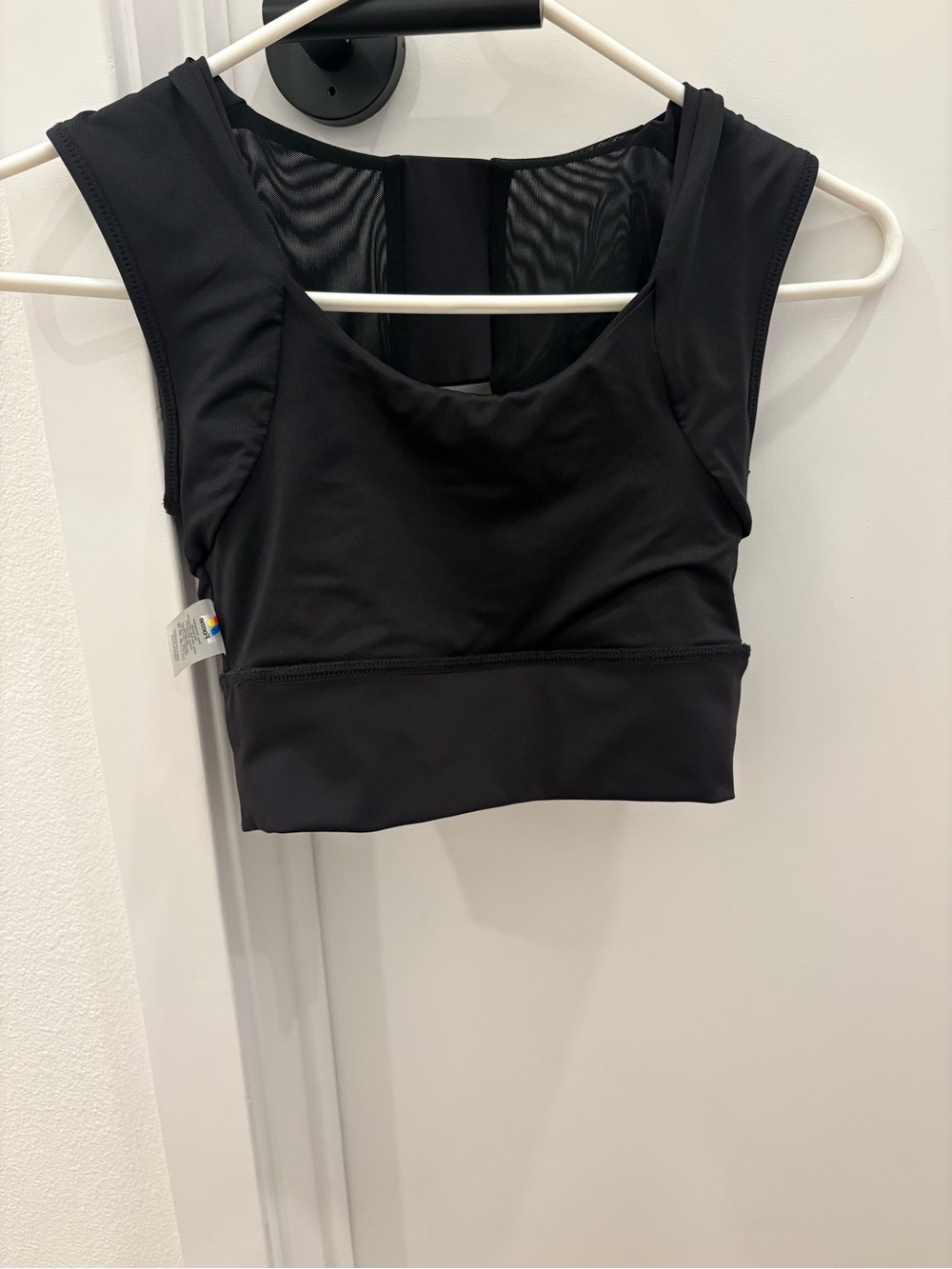 FORME Power Bra - Picture 7 of 11